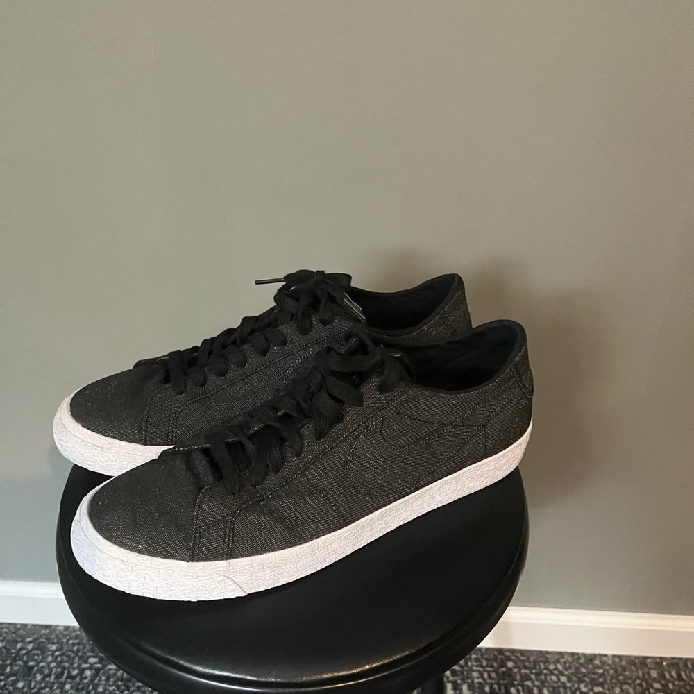 Nike SB Zoom Blazer low CNVS DECON